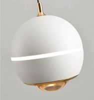 Luminaire suspendu moderne pour salle à manger 2023, nouveau style, rail magnétique suspendu, corps de lampe en aluminium LED pour éclairage décoratif