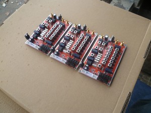 6-Band HF SSB Radio Transceiver <b>DIY</b> <b>Kit</b> M15 - Product Image 3