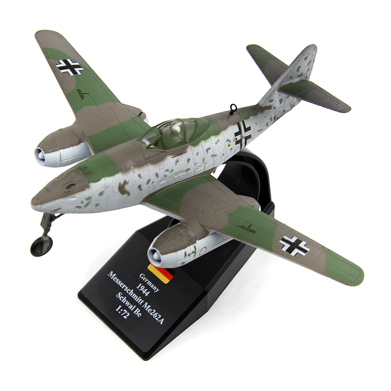 1/72 เอ็มอี-262