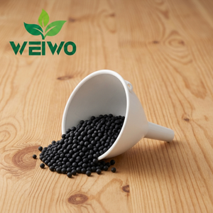 WEIWO Affordable NPK Slow-Release Water-Soluble Organic <b>Fertilizer</b>, Suitable For All Crops - Product Image 4
