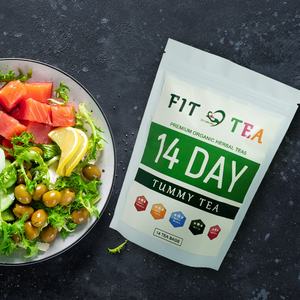 Thé minceur bio Chinaherbs 100% naturel de haute qualité en gros 3g*14 sachets de thé 14 jours ventre plat perte de poids adultes - Product Image 3