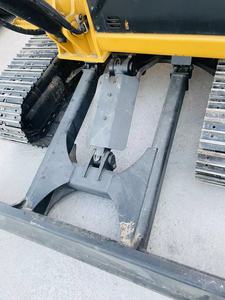 รถขุดตีนตะขาบ CAT 306E2 มือสอง 6 ตัน เครื่องยนต์ Caterpillar สำหรับงานก่อสร้างและงานดิน - Product Image 6