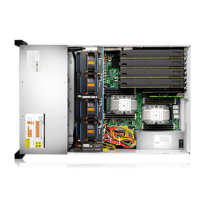<span class=keywords><strong>Top</strong></span> bán 4U <span class=keywords><strong>10</strong></span> thẻ gooxi ASR4110G-D04R-G2 <span class=keywords><strong>AMD</strong></span> Milan 7663 <span class=keywords><strong>CPU</strong></span> 2200W GPU máy chủ - Product Image 3