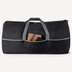 Sacs de sport légers de dernière génération en gros, unisexes, pour voyages, gym et équipement sportif, sacs de sport personnalisés en différentes tailles - Product Image 3