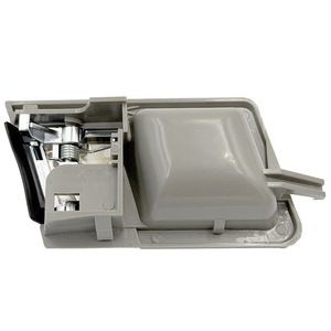 Poignées de porte intérieures avant pour Volkswagen T4 8064043553 9182238167 Côté gauche et droit - Product Image 2