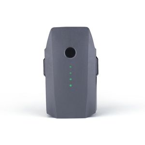 En stock ONEDRAW Nouvelle batterie de vol intelligente pour <span class=keywords><strong>DJI</strong></span> Mavic Pro 3830mAh 11.4V LiPo 3S 43.6Wh Drone en plastique Moule privé - Product Image 1