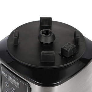 ที่คั้นน้ำผลไม้แบบกดสำหรับใช้ในครัวเรือนเครื่องบดนมถั่วเหลืองกำลังสูงกำลังการผลิตสูงแบบยุโรป - Product Image 4