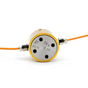 Sensor de fuerza multidimensional 300N 500N 1000N, sensor de torsión y tensión multieje, celda de carga compuesta - Product Image 3