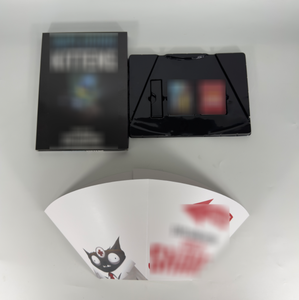 Trung quốc của chất lượng tốt nhất bán buôn giáo dục Hội Đồng Quản trị trò chơi tiếng Anh vui dễ dàng tùy chỉnh OEM juegos De Mesa personalizados cho - Product Image 3