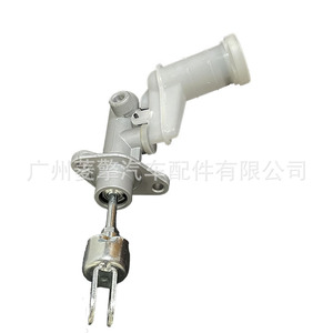 Cylindre maître d'embrayage Mitsubishi MR374858 pour PaJero V73W V77W V93W V97W, pièce de rechange neuve - Product Image 5