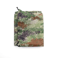 Sac de pistolet d'extérieur étanche en Polyester, manchon de pistolet de Camouflage