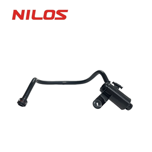 Neue hohe Qualität Geeignet für BMW 4er F32 F33 F36 420i 428i 430i 435i 440i Lüftungs kanal mit Staub filter - Product Image 4