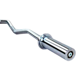 Wavar 20Kg krom ağırlık çubuğu Set ağırlık yığını seçici halter çubuğu toptan - Product Image 2