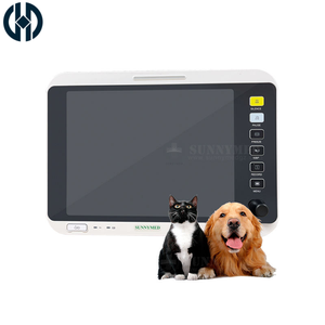 Monitor Veterinario Portátil Reutilizable para Múltiples Especies con Modos Felinos y Caninos para Animales Exóticos y Grandes - Product Image 6