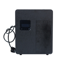 Diffuseur de parfum de luxe SCENTA sans eau, rechargeable, 1000 ml, automatique, pour grandes surfaces (hall d'hôtel), machine électrique de diffusion de parfum pour climatisation