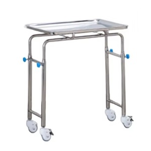 <b>Trolley</b> Double Beauty Salon Cart Instrument Hospital Nail Cart <b>Tool</b> Cart Manicure Pedicure <b>Trolley</b> - Product Image 5