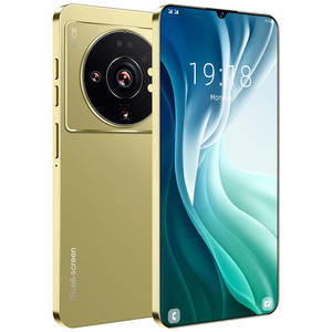 Meilleures ventes 2023 <span class=keywords><strong>M12</strong></span>+ <span class=keywords><strong>Ultra</strong></span> 7,3 pouces 12 Go + 512 Go Smartphone Android Android 12.0 Téléphones mobiles - Product Image 1