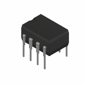 Power Management (PMIC) UC2842J Electronic Circuit Components Original 8 CDIP - Product Image 1