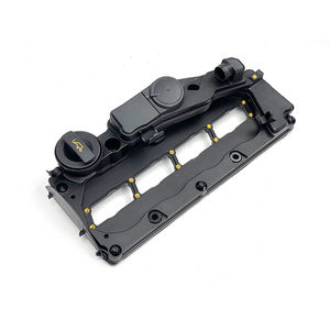 Tapa de la Culata del Motor, Tapa de la Válvula, Tapa de la Leva para <span class=keywords><strong>Audi</strong></span> A4 A5 A6 C7 Avant <span class=keywords><strong>Q2</strong></span> Q3 Q5 TT 2.0TDI Seat 03L103469L - Product Image 2