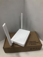Çift Bantlı WIFI ONU EG8145V5 HS8145V5 XPON ONU 4GE+1TEL+WIFI+5DBI Antenli Çift Bantlı Fiber Optik Ekipman HS8546V5