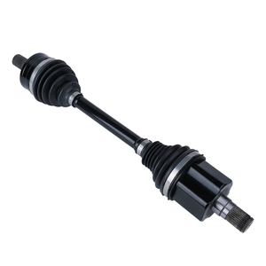 Eje de Transmisión Delantero Izquierdo Xinwo 36000550 NUEVO para <span class=keywords><strong>Volvo</strong></span> V60 V90 CROSS COUNTRY <span class=keywords><strong>XC60</strong></span> XC90 - Product Image 3