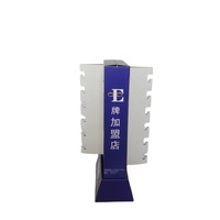 Conception de magasin optique Verrouillé Carton Lunettes Présentoir Au Détail Stockage Lunettes De Soleil Stand Vitrine Armoire