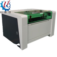 100 watts 150w 1390 Machine de découpe laser de grande taille/Co2 Laser gravure acrylique Machine usine en gros