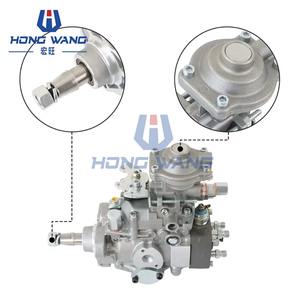 Bomba de Inyección de Combustible Diésel de Alto Torque 2853041 0460423003 Compatible con ASE Nueva para Tractor Holland - Product Image 2