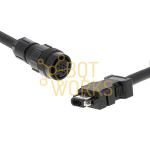 Omron R88ACR1B050NFE - Nuovo - Product Image 1