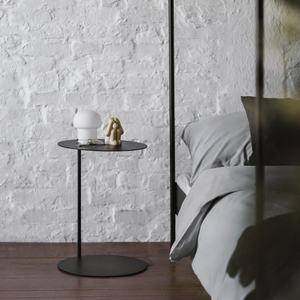 Đồ Nội Thất Phòng Khách Giường Góc Tráng Gương Bàn Đá Cẩm Thạch Mặt Trên Bằng Thép Không Gỉ Màu Vàng Kim - Product Image 5