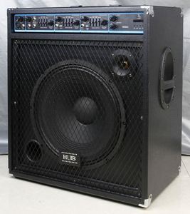 Amplificador de Bajo Profesional OEM de Fábrica, 15 Pulgadas, 250W, Equipo de Sonido para Escenario KTV - Product Image 5