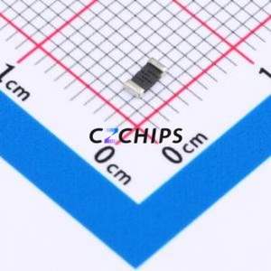 WSL1206R0700FEA ตัวต้านทานการรับรู้ค่าความต้านทาน1206ตัวต้านทานแบบสุ่ม70โอห์ม1% 250มิลลิวินาที - Product Image 2