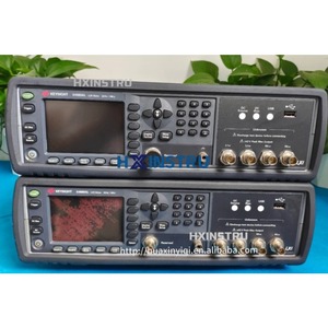 คีย์ไซท์ E4980AL เครื่องวัด LCR ความแม่นยำสูง E4980AL เครื่องวัด LCR 20Hz-1MHZ ใหม่ H - Product Image 1