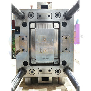 Производитель пресс-форм, изготовитель индивидуального оснастки, завод по производству форм, профессиональное литье пластмасс, высокоточные пластиковые формы - Product Image 3