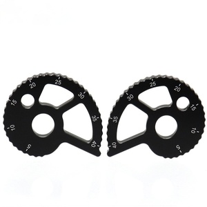 อุปกรณ์ปรับโซ่ขับแบบดัดแปลงสำหรับ XTZ 600 WR 250Z DT <span class=keywords><strong>125R</strong></span> 125RE - Product Image 2