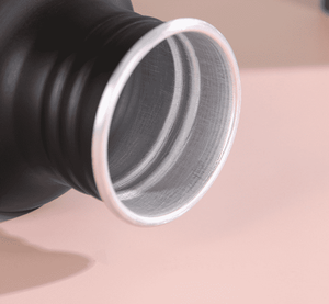 Factory Direct Supply Vintage Portable Stainless Steel Creative Hiking <b>Water</b> <b>Bottles</b> Outdoor Fitness <b>Sports</b> Bicycle Travel - Product Image 4