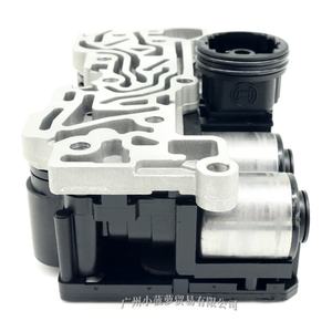 Bloque de Solenoides de Transmisión 5R55S 5R55W 9L2Z-7G234-AA 9L2Z-7G391-AA, Suministro Directo de Fábrica, Compatible con Ford Explorer - Product Image 5