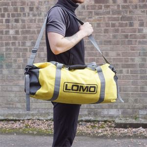 Sac de sport décontracté imperméable <span class=keywords><strong>en</strong></span> PVC grande capacité pour homme et femme, idéal pour <span class=keywords><strong>la</strong></span> gym, le fitness et les voyages – Nouvelle collection tendance - Product Image 5