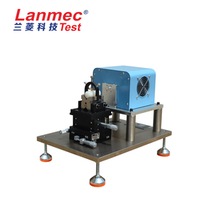 Les fabricants chinois LANMEC fournissent des dynamomètres à hysté<span class=keywords><strong>r</strong></span>ésis haute vitesse tridimensionnels, précision 0,01, <span class=keywords><strong>test</strong></span> maximal 15000 tr/min - Product Image 4
