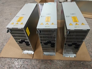 6SE7024-7TP70-Z+G91+C23 Monofásico 220V 400W IP20 con Comunicación DP y Codificador SBR1 - Product Image 3