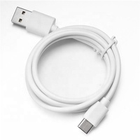 Cable de carga súper rápida USB a tipo C Cable de datos de carga rápida