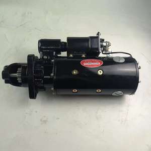 Kit de Reparo de Recondicionamento do Motor de Partida 6V0890 Peças de Reposição Originais para Motor Caterpillar 406 3408 3412 3508 3512 - Product Image 3