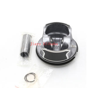 Pistón de motor para BMW E81 E87 E88 E82 E46 E90 E91 E92 E93 E60 E84 E85 120i <span class=keywords><strong>318Ci</strong></span> 318i 320i 520Li X1 Z4 11257562451 11257562452 - Product Image 6