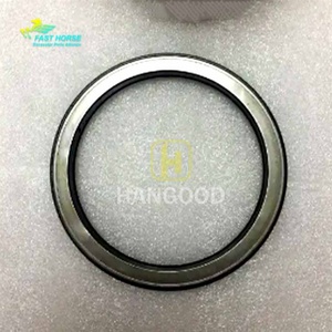 ซีลน้ำมันแรงดันสูง Hangood AP4451G AP4451G3 TCN 130*160*14 สำหรับปั๊มไฮดรอลิกมอเตอร์รถขุด อะไหล่เครื่องจักรก่อสร้าง - Product Image 2