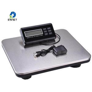 क्लिनिक पुनः प्रयोज्य सुविधा के लिए सामान्य स्टेनलेस स्टील पालतू पैमाने डिजिटल पशु चिकित्सा उपकरण - Product Image 3