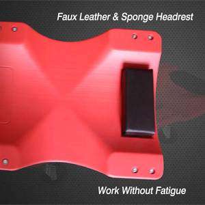 Plastic Auto Repair <b>Board</b> Vehicle Service & Maintenance Tool with Skateboard Spare Parts Body Repair Equipment - Product Image 4