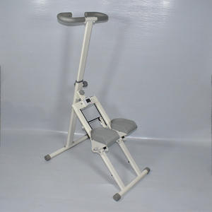 Ancianos Comercial Hogar Gimnasio Ejercicio Equipo de fitness Ventilador Bicicleta de aire Bicicleta de ejercicio Bicicleta Erg - Product Image 3