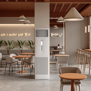 Vitrine de boulangerie, comptoir de présentation pour boulangerie-pâtisserie, design personnalisé pour boulangerie - Product Image 1
