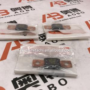 Fause universal 100A 6675155 para S130 S160 S175 S185 Loader Fause - Product Image 3