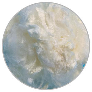 उच्च मापांक 1313 फाइबर 1.5d * 51mm मेटा aramid फाइबर यार्न कताई के लिए - Product Image 4